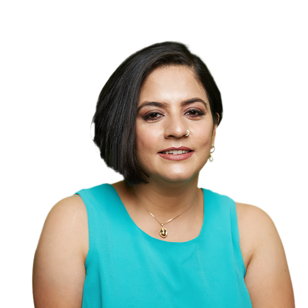 Nidhi Bhasin