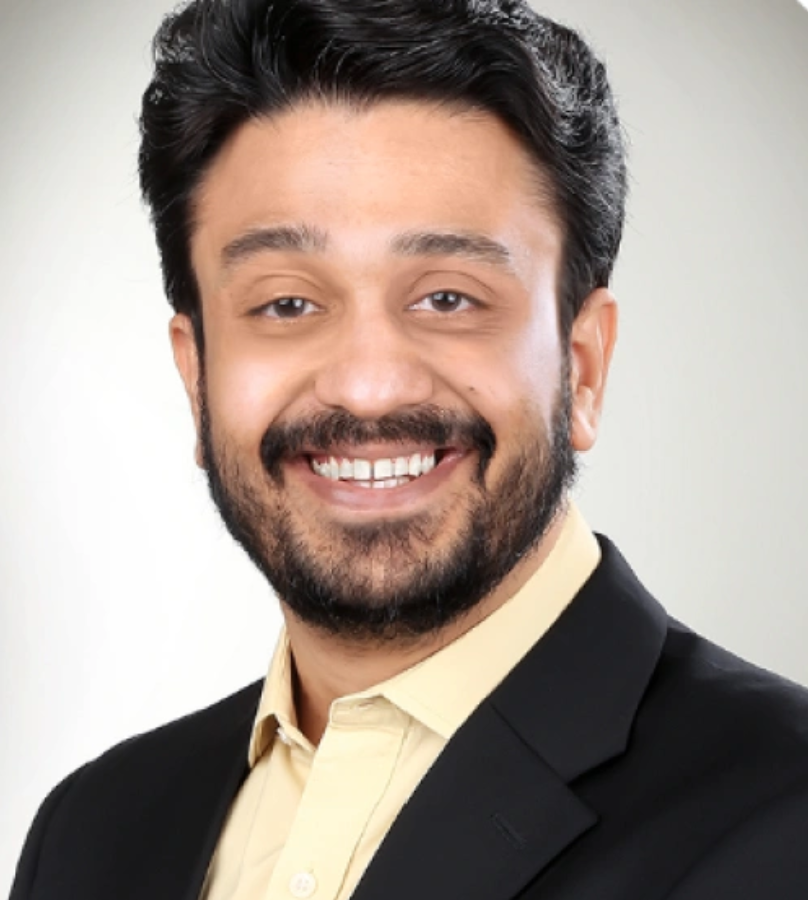 Nikhil Chadha