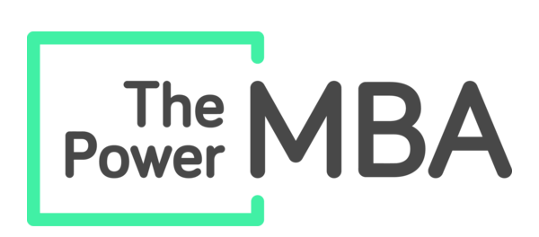 The Power MBA